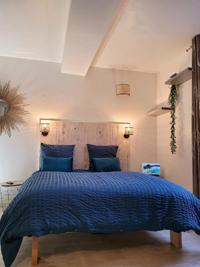L'Etablissement La Plage A 2 Pas, Vous Propose 4 Appartements Neufs, Netflix, Lits Faits A Votre Arrivee, Serviettes De Toilette, Menage, Wifi, En Hyper Centre ,Plage A 100M, Box A Velos, Paiement 3 Fois Sans Frais, Prix Tout Compris Dieppe Exterior foto