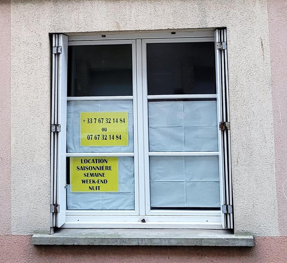 L'Etablissement La Plage A 2 Pas, Vous Propose 4 Appartements Neufs, Netflix, Lits Faits A Votre Arrivee, Serviettes De Toilette, Menage, Wifi, En Hyper Centre ,Plage A 100M, Box A Velos, Paiement 3 Fois Sans Frais, Prix Tout Compris Dieppe Exterior foto